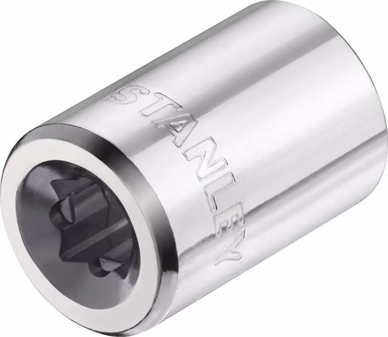 Stanley HTS 1/4 6-Kant Stecknuss 13 mm