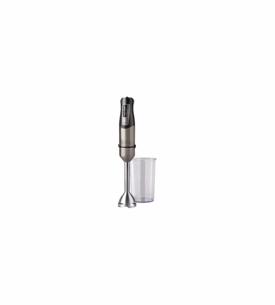 Frullatori Black+Decker Bxhb 1200E