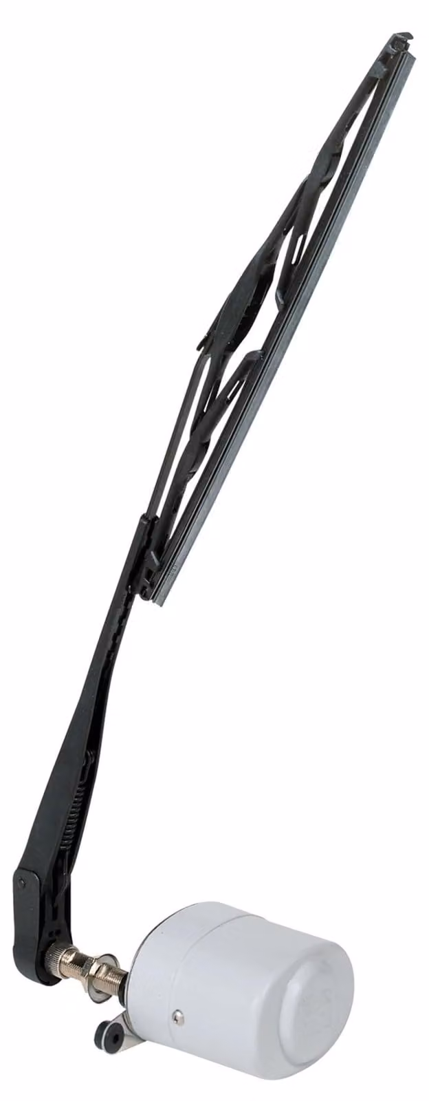 Motore tergicristalli, albero standard, 12 V – Vetus