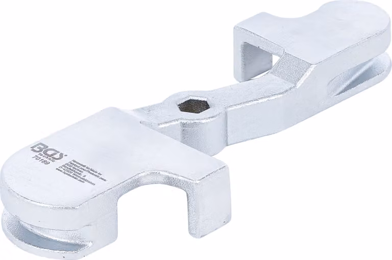 BGS Utensile per la curvatura di tubi da 4,75 mm - 70189