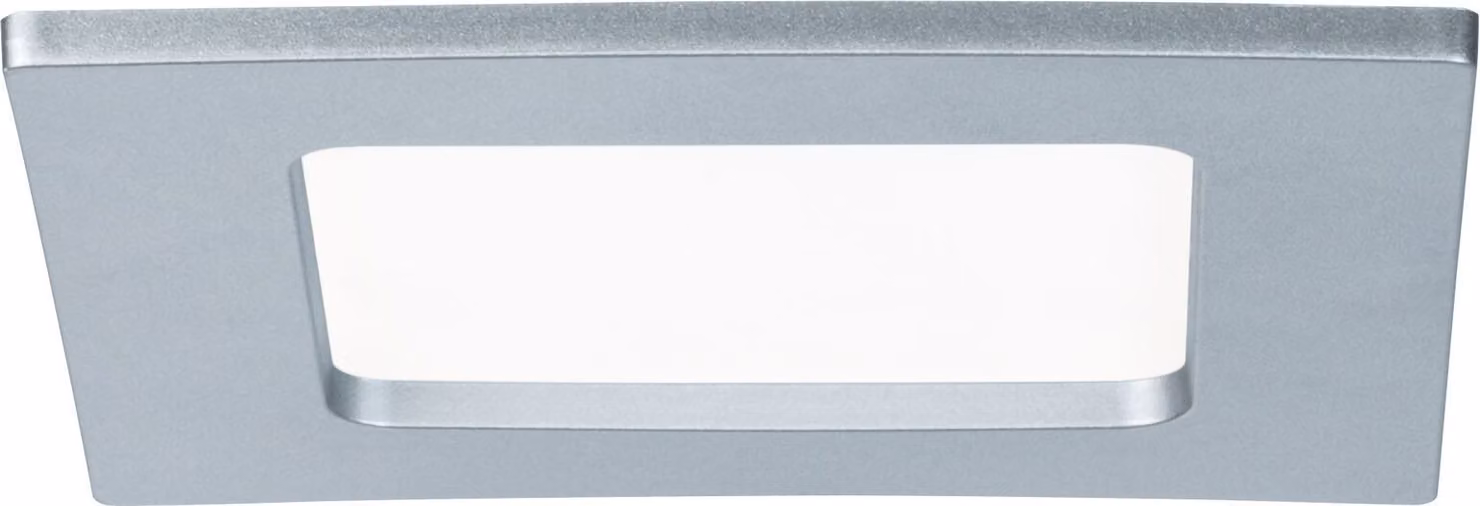Pannello da incasso Paulmann LED
