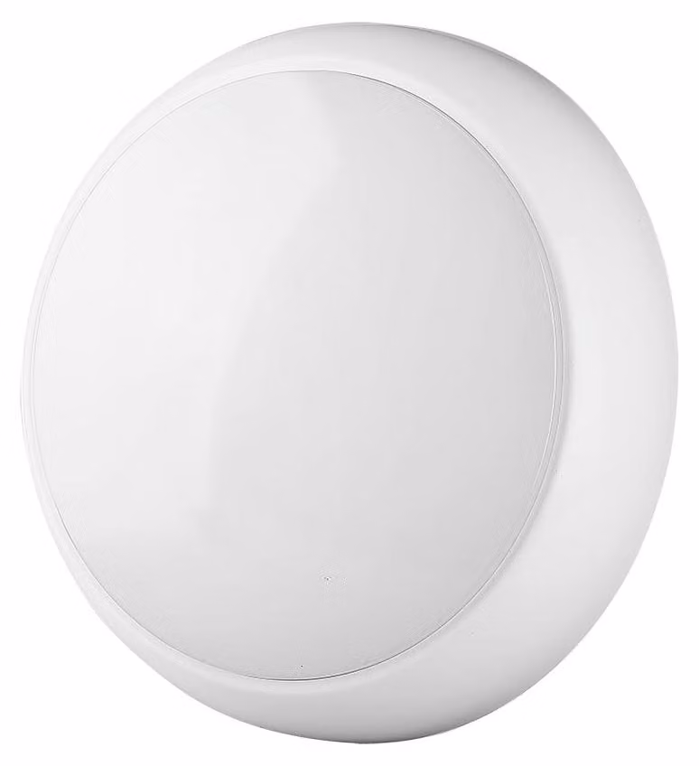 V-TAC Plafoniera LED Rotonda 20W CCT 3in1 135 lm/W IK08 IP54 Bianco VT-8603 – SKU 801-24-6