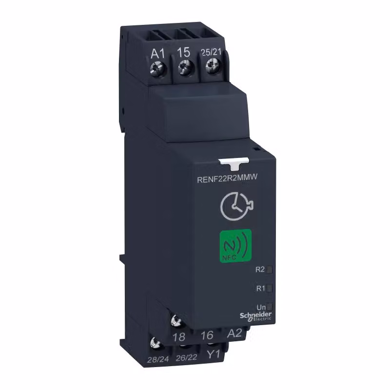 Zeitrelais RENF22R2MMW (RENF22R2MMW)