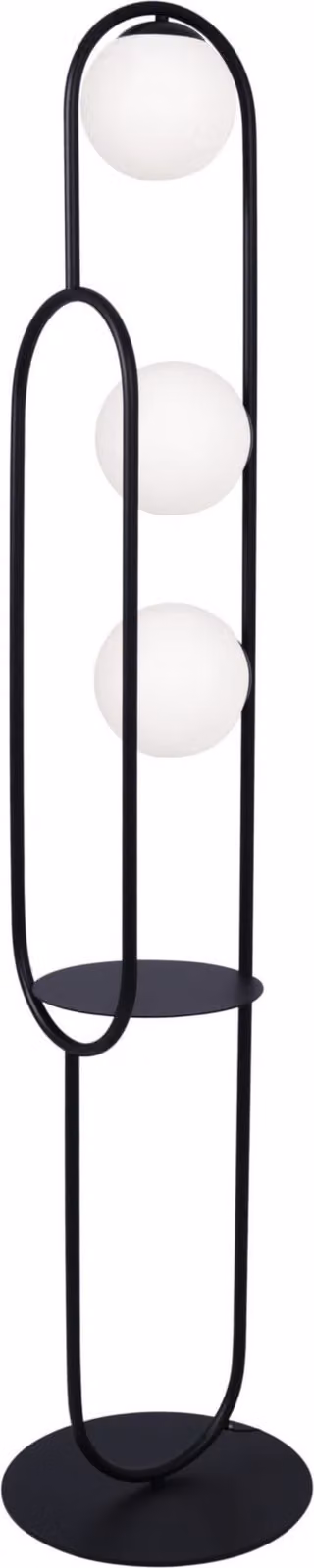 Lampada da terra Kaja FINESTRA K-4963
