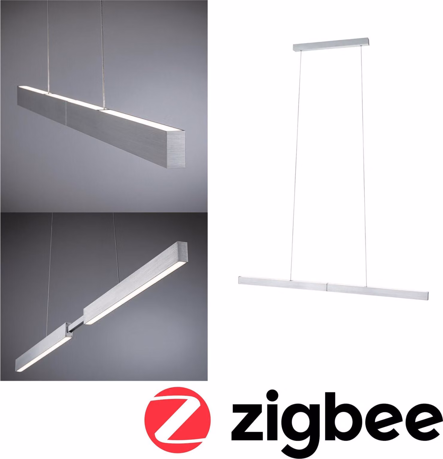 Lampada a sospensione Paulmann LED