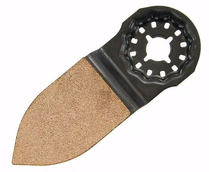 Accessori per utensili multifunzione per ABRASIVE 32 x 53 x 0,9 mm, tipo MSA32FH