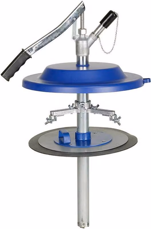 Pressol Fettfüllgerät-handbetrieben, 20-kg-BE-¯ 270-310 mm 17820