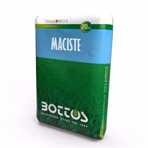 Bottos Semi per Prato Maciste kg 20