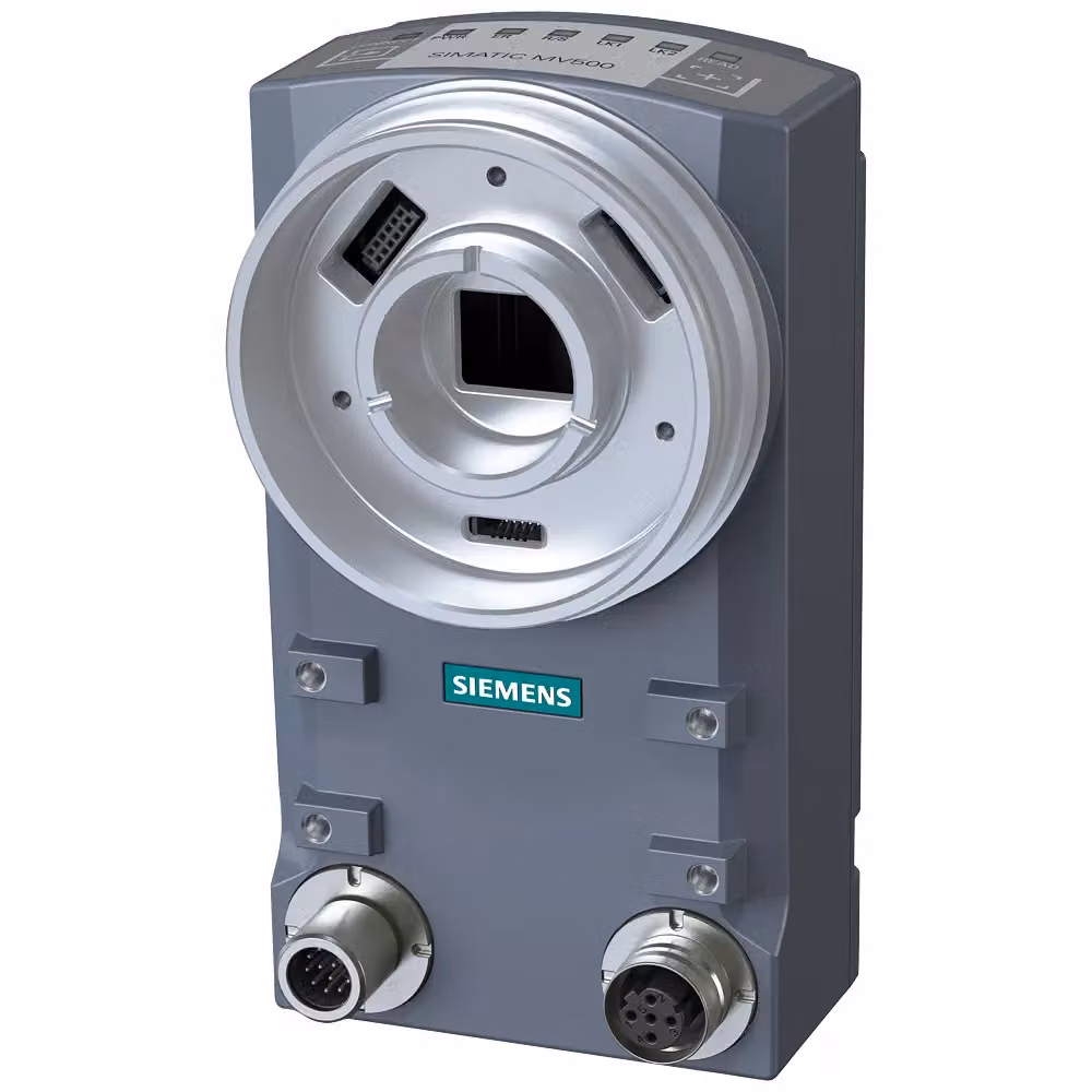 SIEMENS 6GF35400GE10 6GF3540-0GE10 SIMATIC MV540 H opt Lettore