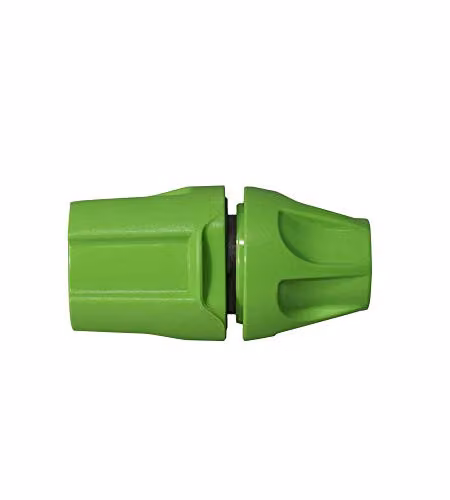 Idroeasy Raccordo Universale per Tubo - Multicolore - Made in Italy