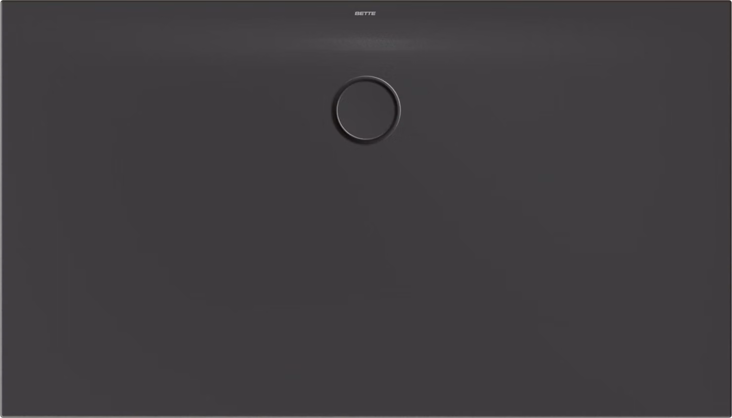 BetteFloor Side receveurs de douche avec BetteGlasurPlus, 1400x800mm, 3379-402PLUS, 3379-402PLUS