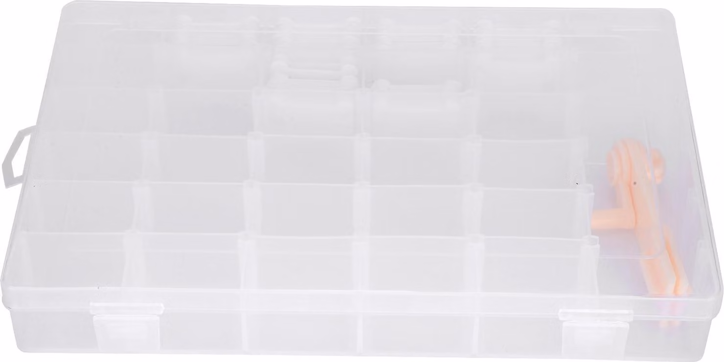 Asse da ricamo a punto croce, set di avvolgitori per filati in plastica, piastra, accessori per cucito fai da te