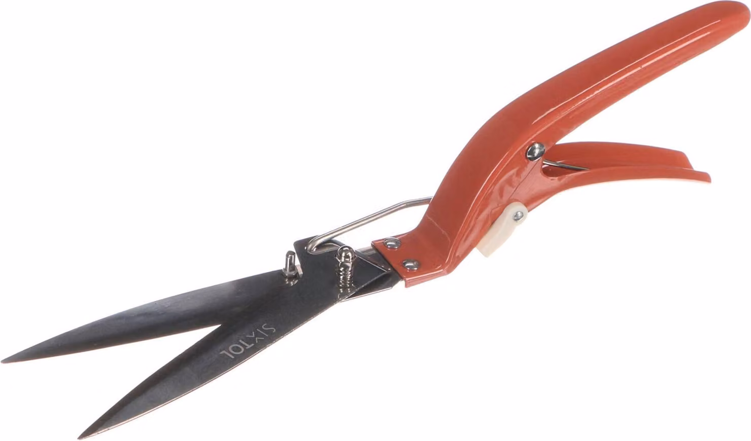 Cesoie per erba, lunghezza 320 mm SIXTOL