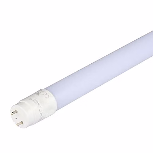 Tubo LED T8 14W G13 90cm in Nanoplastica 4000K