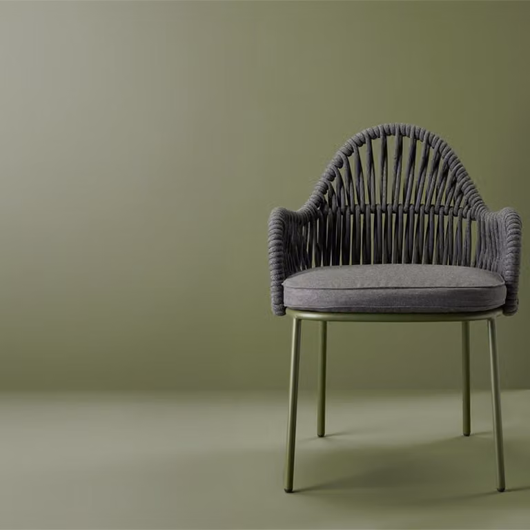 Poltroncina Malvasia Riviera Scab