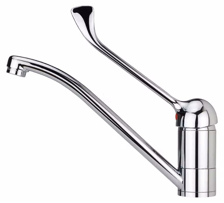 Teka Med 913 Argento Argento Taglia unica