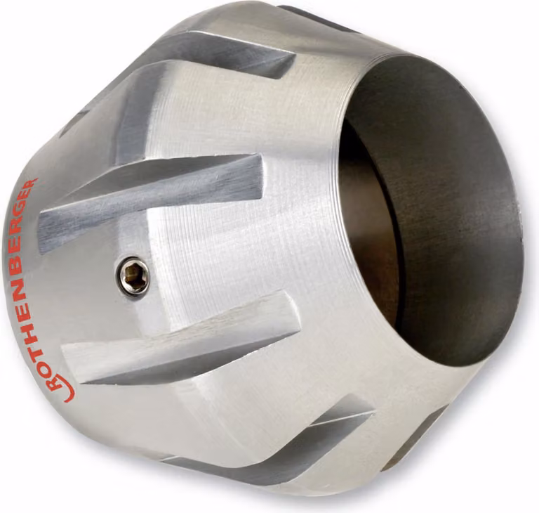 Carrello di guida 40/65, DN70 per ROCAM Plus