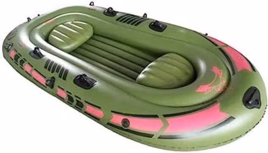 Barca Inflatabile