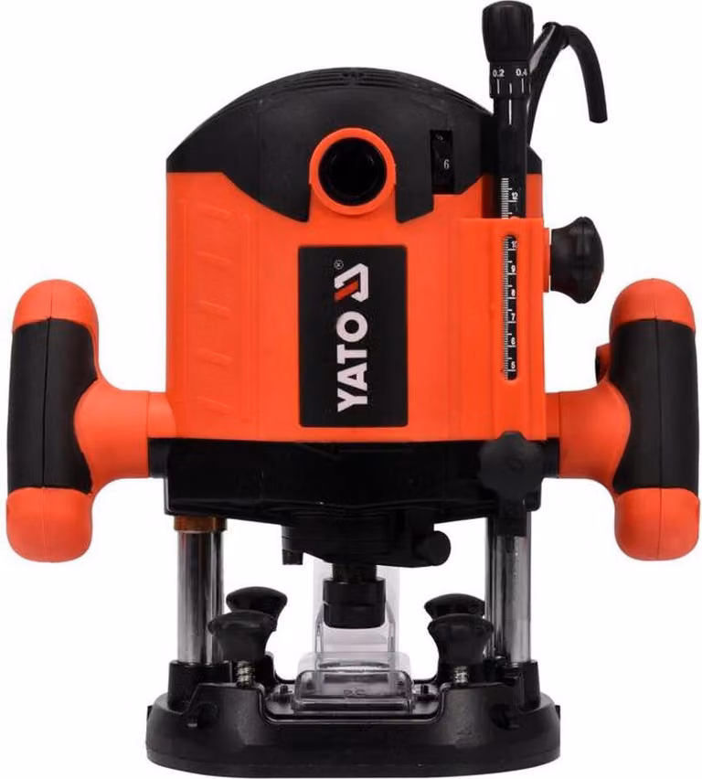 Fresatrice Yato YT-82380 (YT-82380)