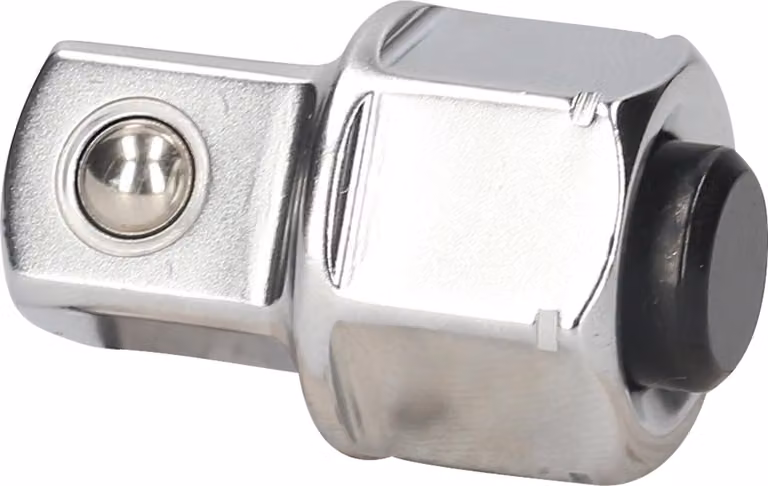 KS TOOLS TRIPLEplus adattatore passante 19 mm x1/2" - 918.4054