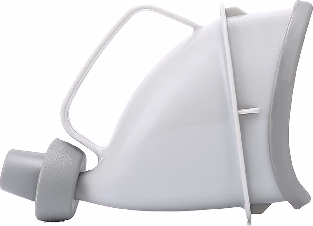 Orinatoio portatile da auto per uomini e donne, dispositivo di emergenza per urinare in viaggio, in campeggio, in auto
