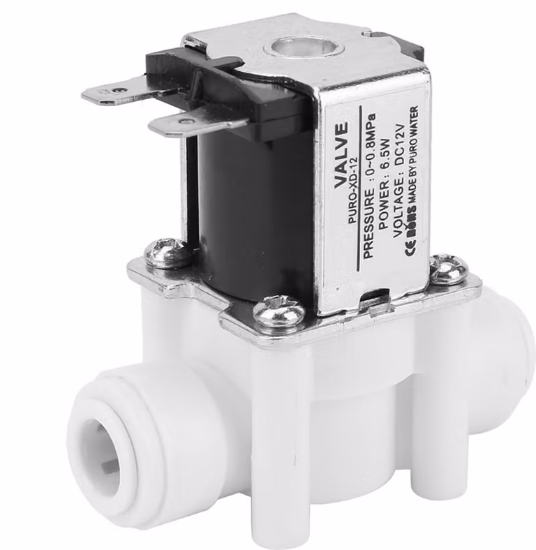 Valvola acqua, valvola acqua 12V, elettrovalvola, elettrovalvola, elettrovalvola, elettrovalvola 12V