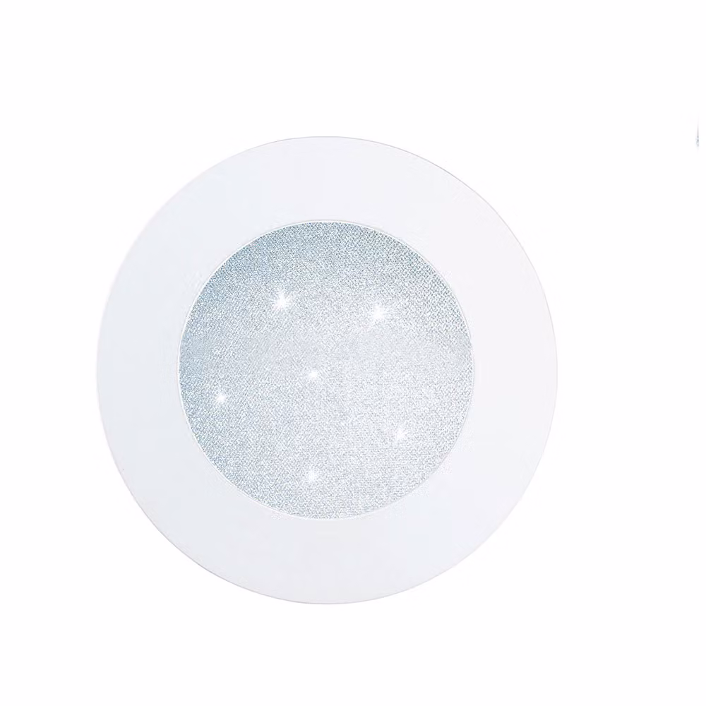 EGLO 97592 FIOBBO Luce da incasso LED 10W 1100Lm 3000K bianco caldo