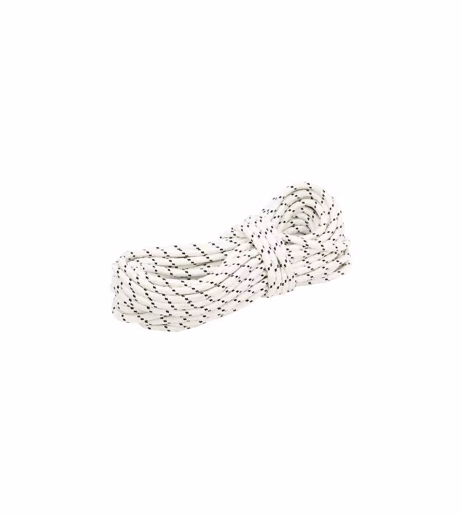 Treccia Nylon Mm.10 Mt.30