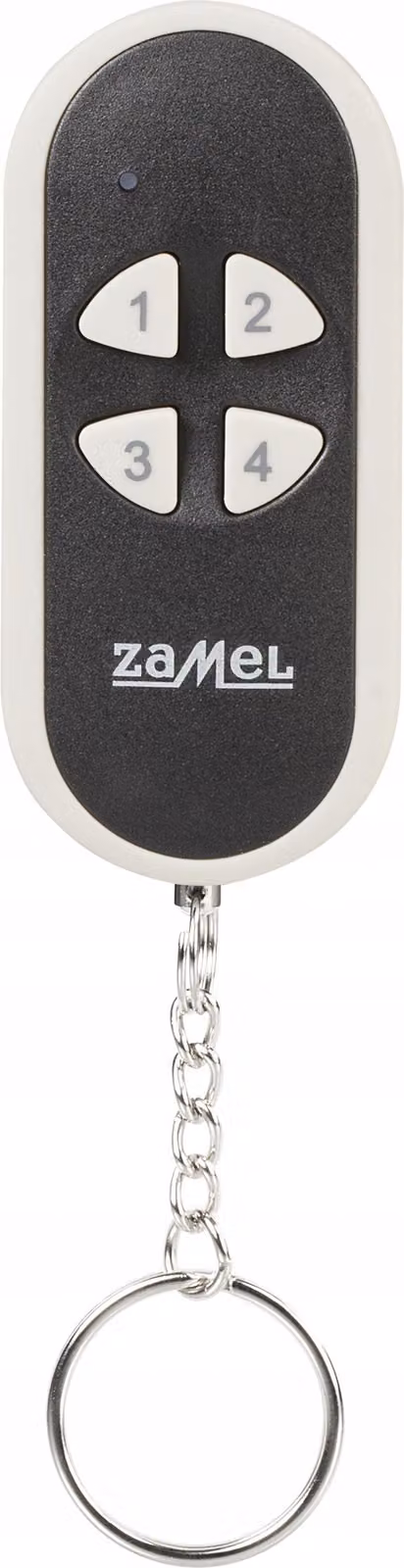 Trasmettitore radio a 4 canali P-258/4 Stiro Zamel