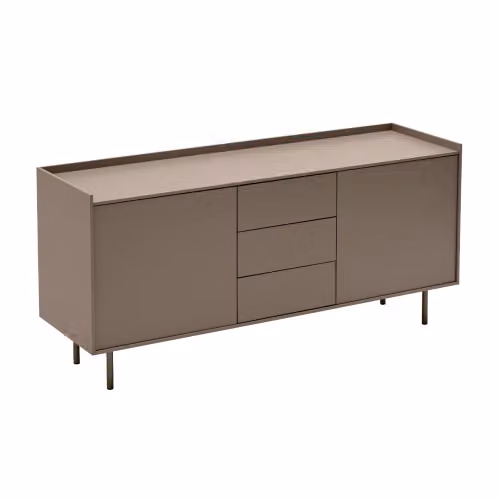 Credenza Cover due ante + 3 cassetti Connubia