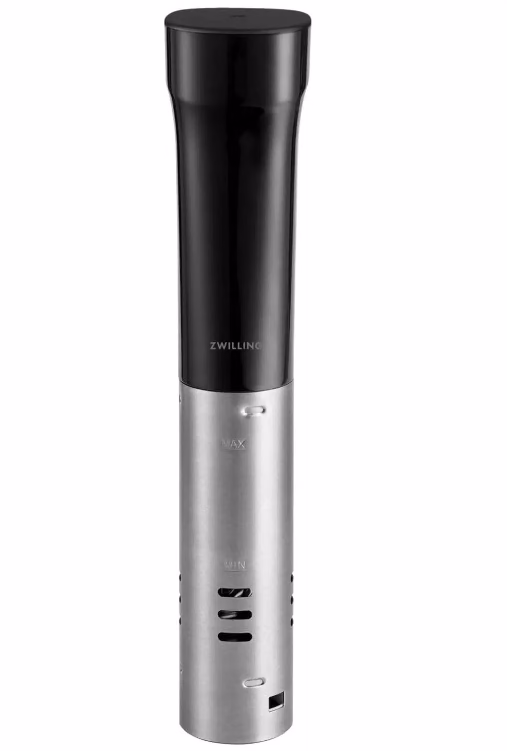 Stick per cottura a bassa temperatura Zwilling, nero