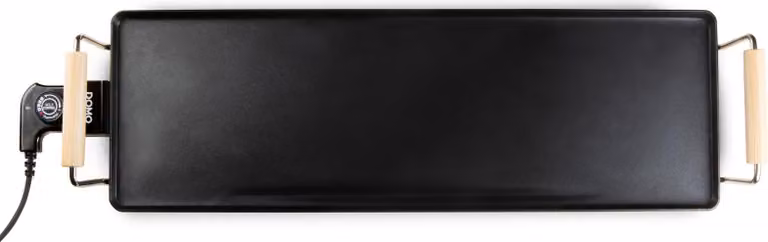 Plancha Family XL - DOMO - DO8312TP - 70 x 22 cm