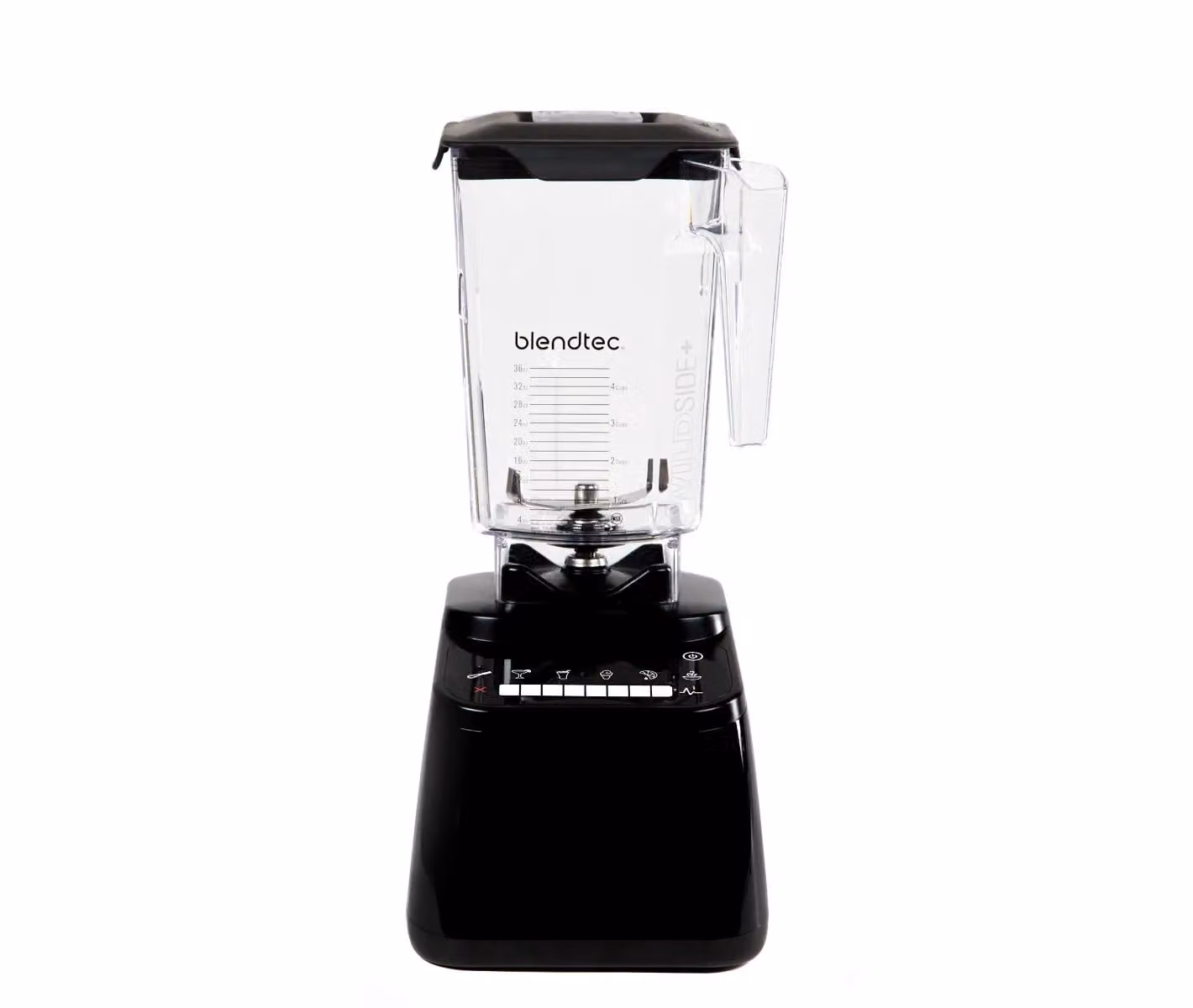 Frullatore Designer 650 Black Blendtec