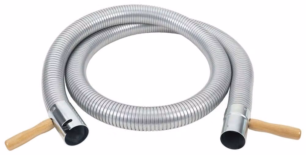 Tubo di scarico Dönges DIN 14572, 250 cm, Ø DN 50 mm (tubo di scarico)