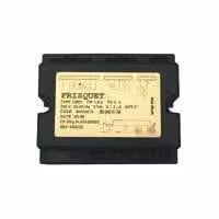 Scatola di comando F3aa40431