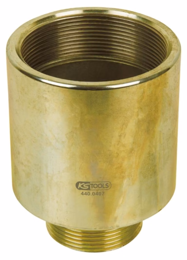 KS TOOLS Idraulica Paschke su utensile KS MODULO 2 - 440.0407