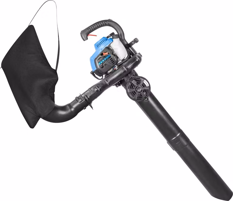 Aspiratore per foglie motorizzato GBLS 7500-26.1
