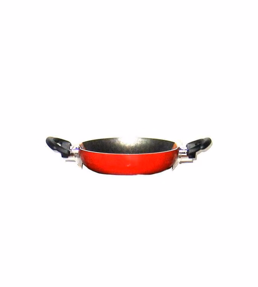Tegame 2 Manici             Cm 26 Dolomiti Zanetti