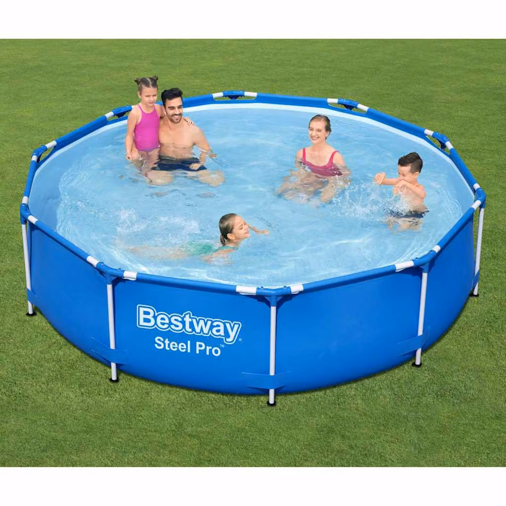 Bestway Piscina Steel Pro 305x76 cm