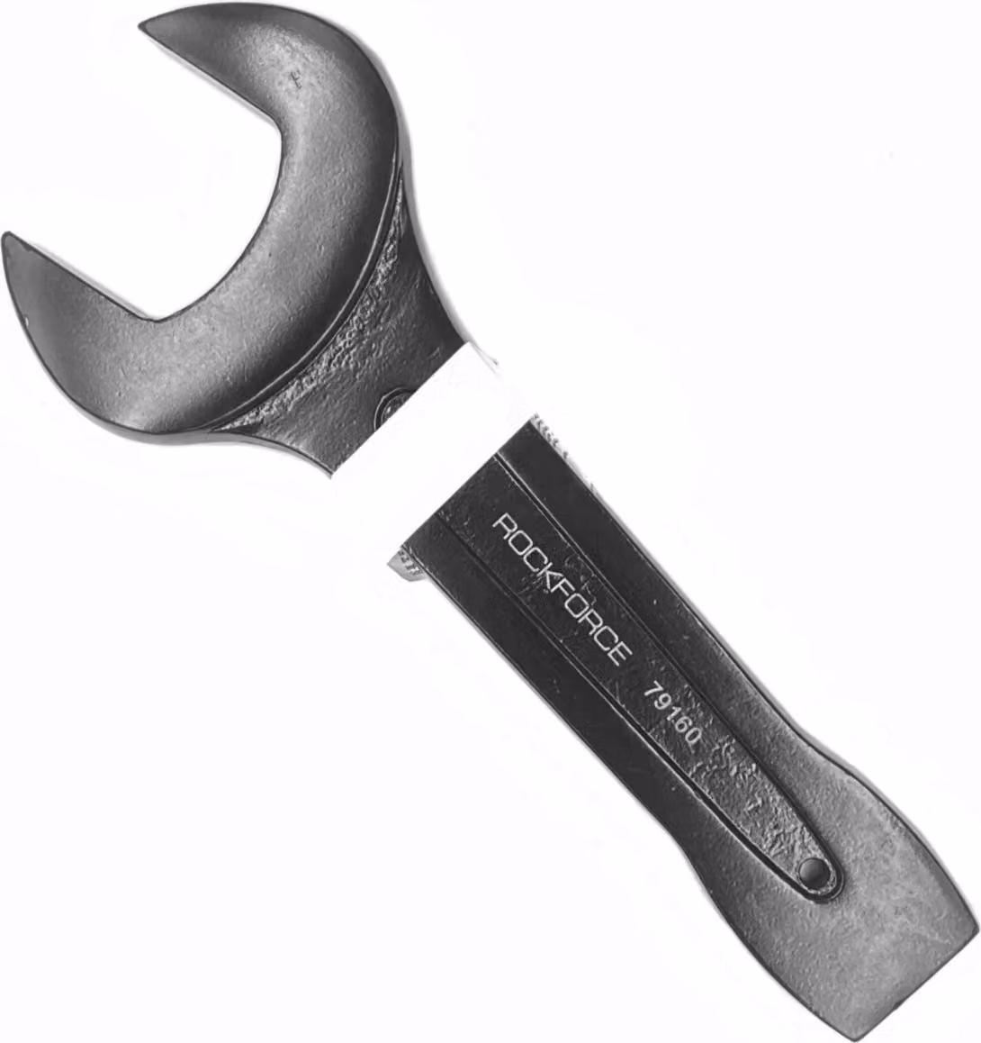 Chiave a battente 65 mm L-330 mm