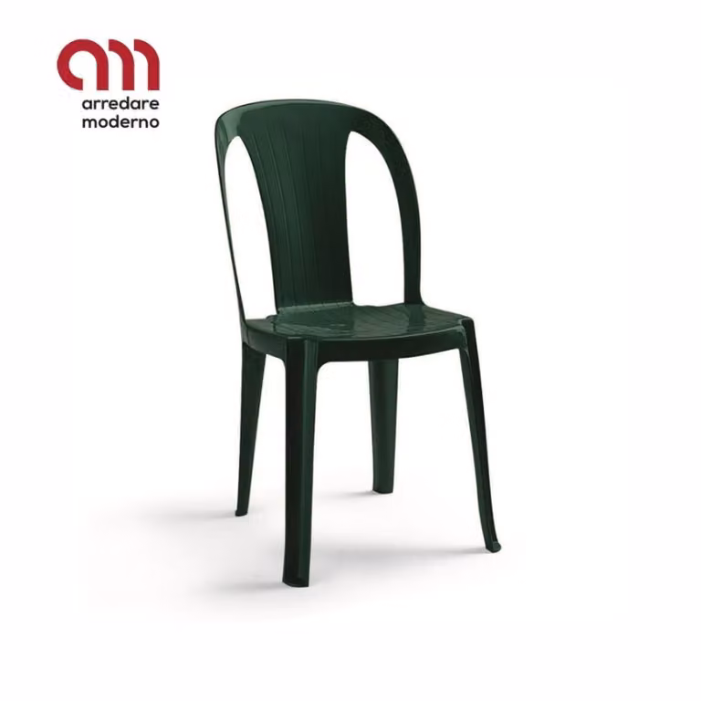 Sedia Tiuana Scab Design