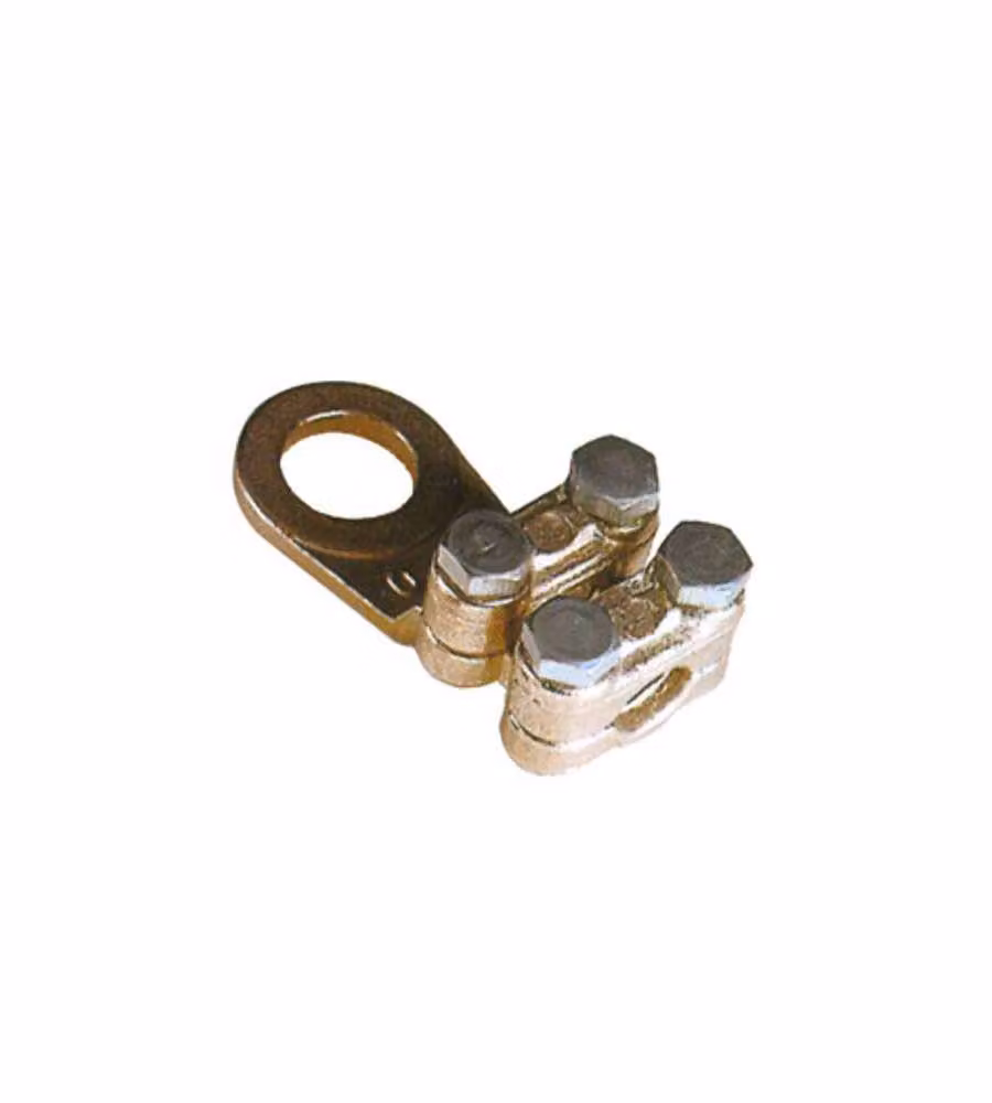 Capicorda Cavi Saldatura A-35                Sacit
