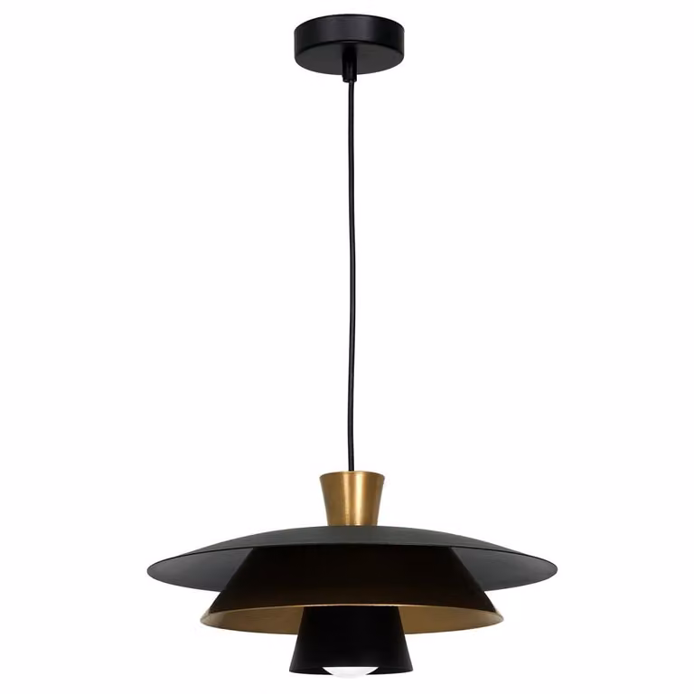 PLATO 3135 Lampada a sospensione Luminex