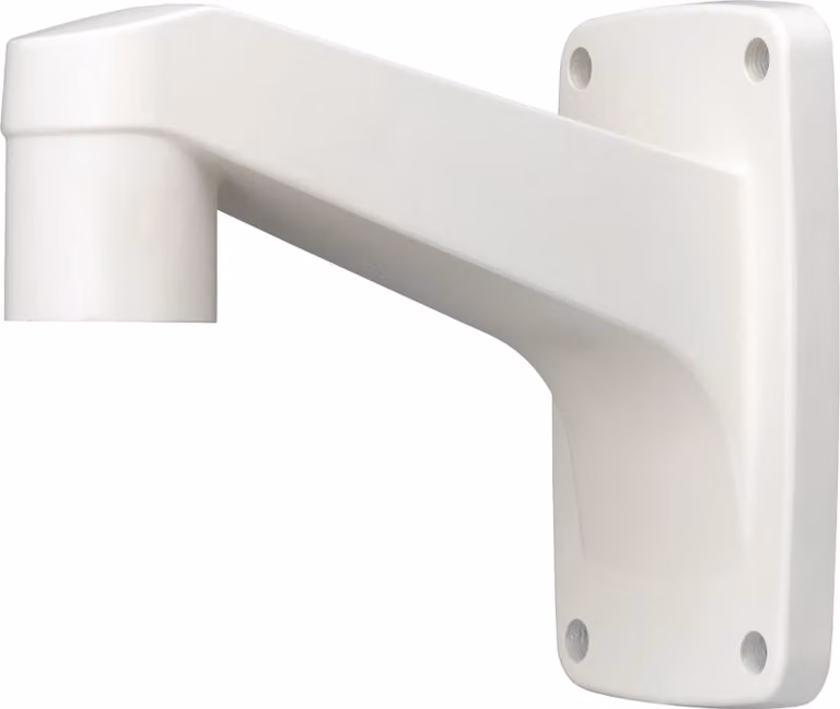 Hanwha SBP-300WMW1, Supporto, universale, bianco, Hanwha, 1 pezzi