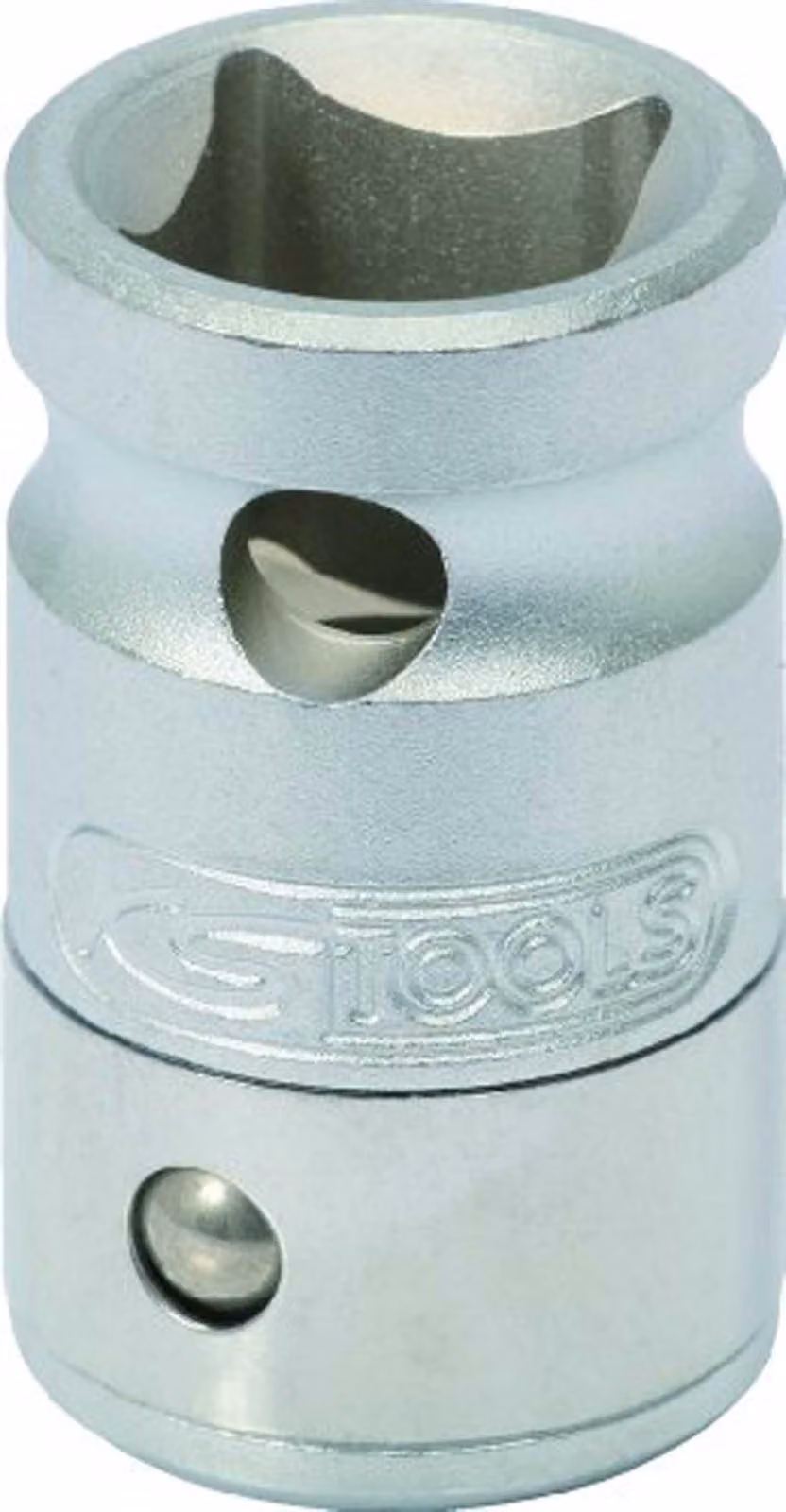 KS TOOLS Adattatore per bit da 3/8" per bit da 10 mm - 911.4311