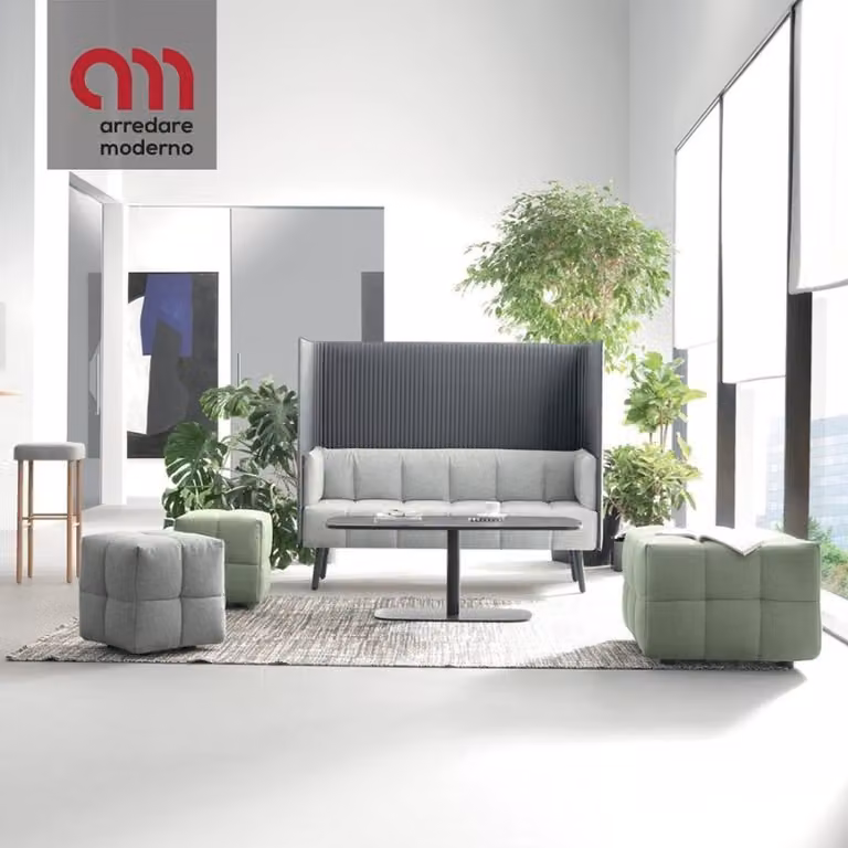 Pouf Inattesa Martex