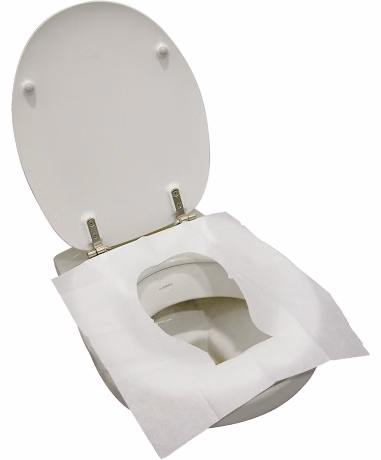 Copriwater Travelsafe