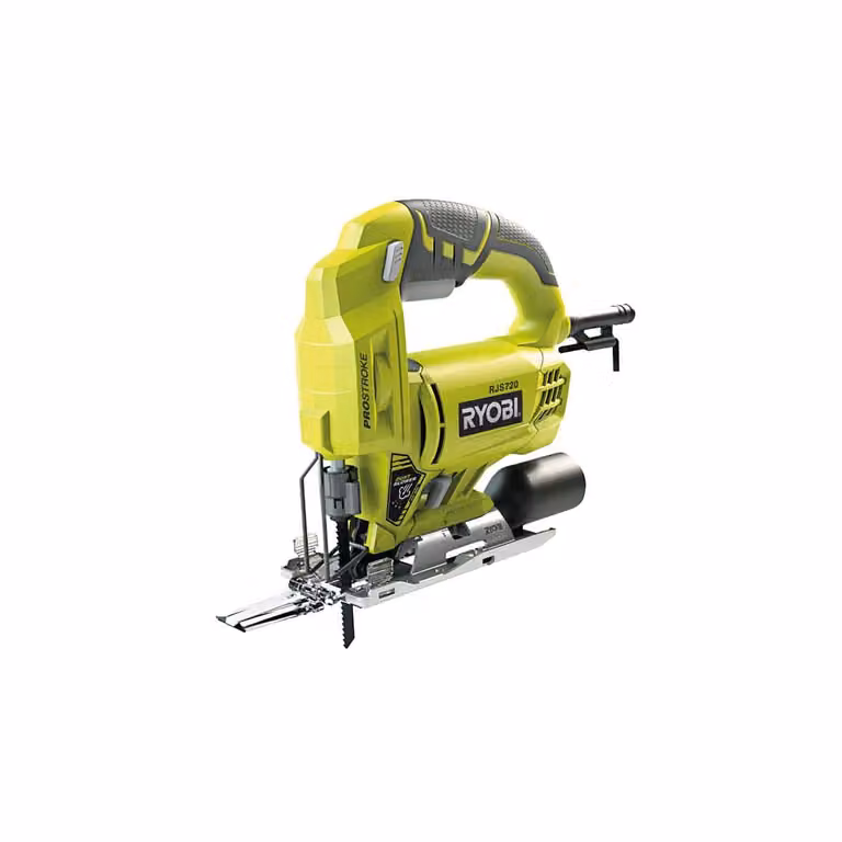 SEGHETTO ALTERNATIVO 'RJS720-G' RYOBI 500 Watt