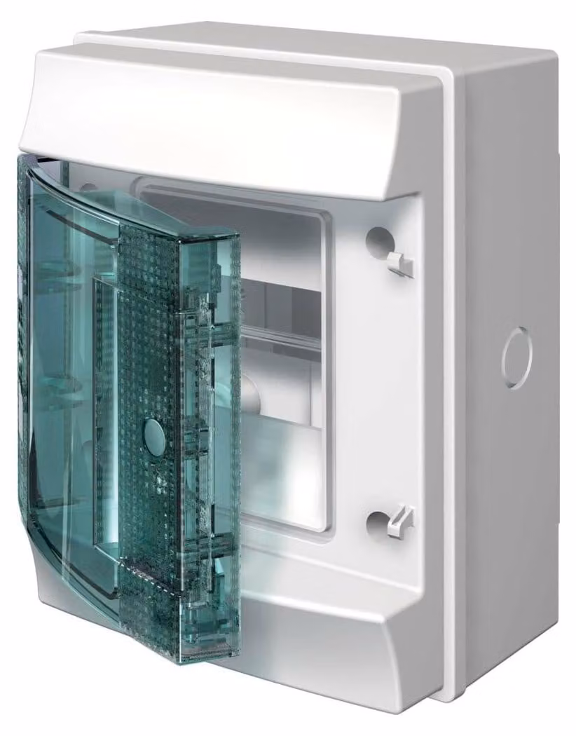 Distributore AP Striebel&John IP65 1x08 M65W108TN1