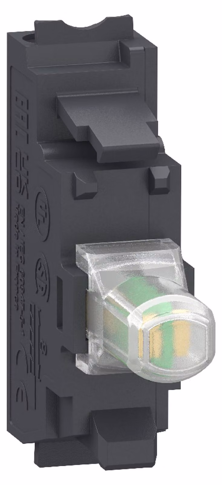 Schneider Electric Modulo LED 24V AC ws ZBVB15